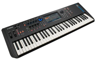 Yamaha MODX6+