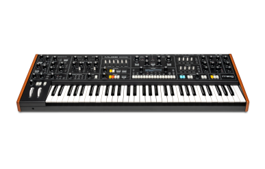 Moog Muse - Analog Synthesizer
