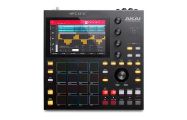 Akai MPC One