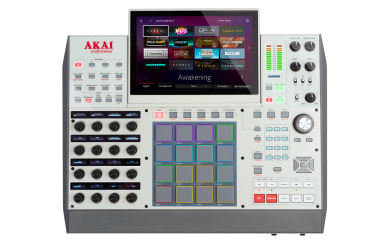 Akai MPC XSE