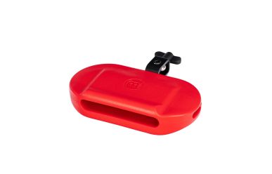 Meinl MPE4R Percussion Low Pitch Block - Red