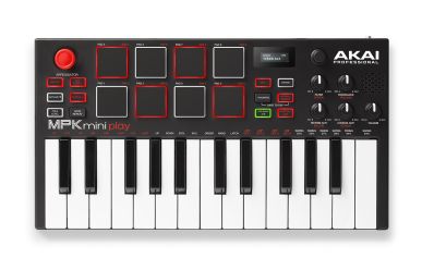 Akai MPK MINIPLAY