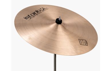 Istanbul Agop Traditional Medium Ride 20"