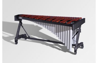 Adams MSPA43 Marimba Solist, 4.3 Octaves (A2-C7), Padouk, Apex Frame