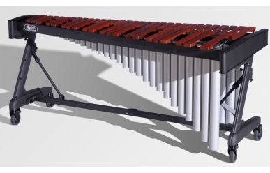 Adams MCPA43 Concert Marimba 4 1/3 Okt.Padouk A2-C7, Apex Frame