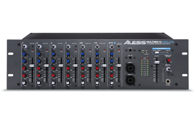 Alesis Multimix 10 Wireless