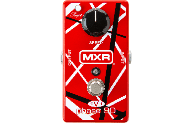 MXR EVH 90 Eddie Van Halen Phase 90