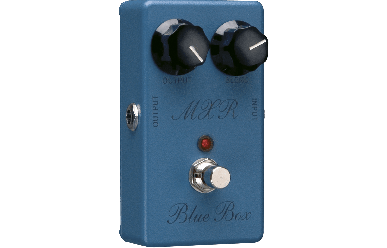 MXR M103 Blue Box