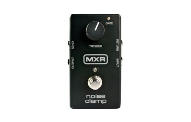 MXR M195 Noise Clamp  