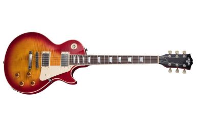 Maybach Lester Cherry Lane '58 Aged 60 Slim Taper Neck