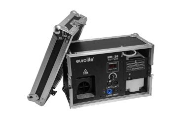 Eurolite NH-20 Tour-Dunstnebelmaschine