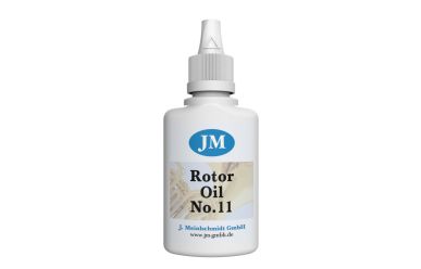 JM Rotor Oil 11 – Synthetic