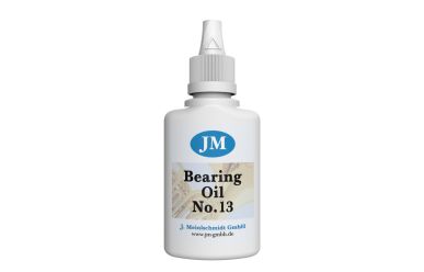 JM Bearing Oil 13 – Synthetic