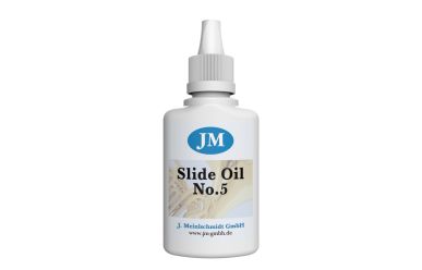 JM Slide Oil 5 – Synthetic