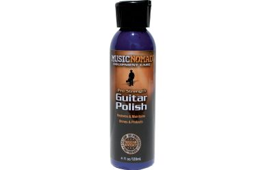 MusicNomad MN101 Guitar Polish