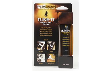 MusicNomad MN106 Tune-It - String Instrument Lubricant