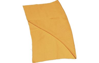 MusicNomad MN200 Flannel Polishing Cloth