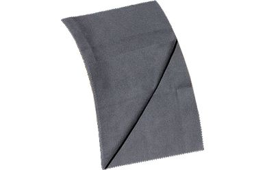 MusicNomad MN201 Microfiber Suede Polishing Cloth
