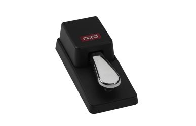 Clavia Nord Single Sustain Pedal 2