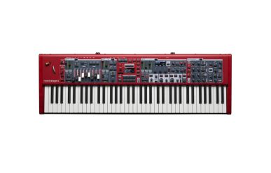 Clavia Nord Stage 4 73