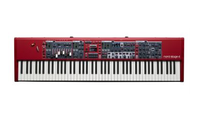 Clavia Nord Stage 4 88