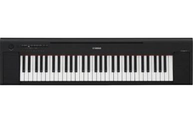 Yamaha Piaggero NP-15 