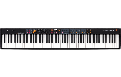 Studiologic NUMA Compact 2x