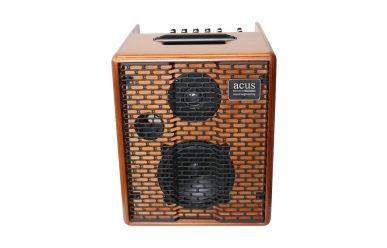 Acus One 5T Wood