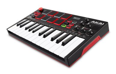 Akai MPK Mini mk3 Miditastatur