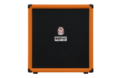 Orange Crush Bass 100