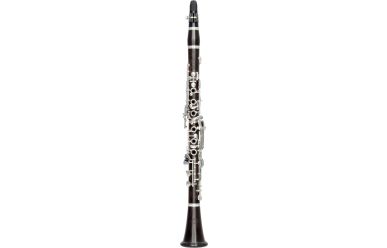 Oscar Adler 320 B-Klarinette