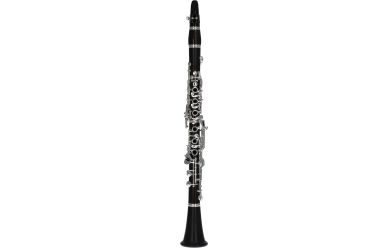 Oscar Adler 322 B-Klarinette