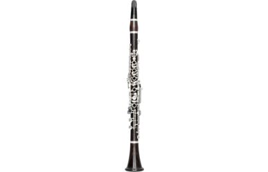 Oscar Adler 323 B-Klarinette