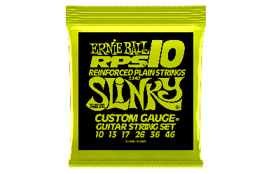 Ernie Ball 2240 Regular Slinky RPS