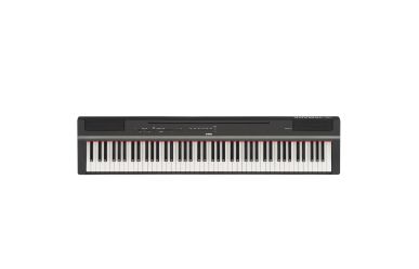 Yamaha P-125 AB
