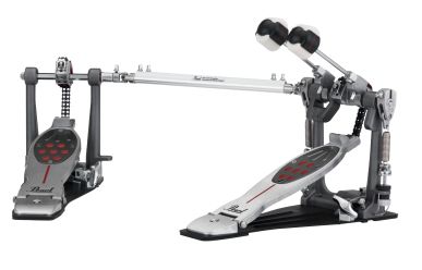 Pearl P-2052C Doppelpedal Eliminator Chain Version 