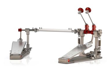 Pearl P-3502D Demon XR Doppelpedal 