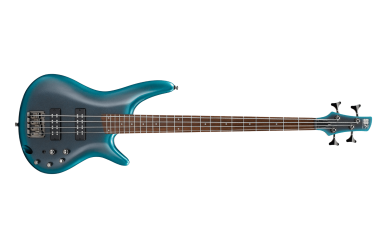 Ibanez SR300E-CUB Cerulean Aura Burst 