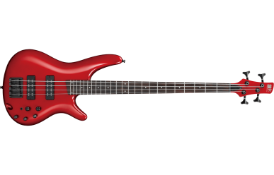 Ibanez SR300EB-CA Candy Apple