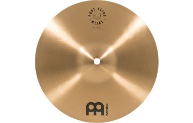 Meinl PA10S Pure Alloy Splash 10"