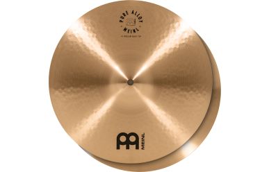 Meinl PA14MH Pure Alloy Medium HiHat 14"