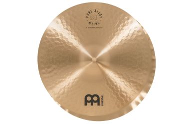 Meinl PA14SWH 14” Pure Alloy Soundwave Hi-Hat