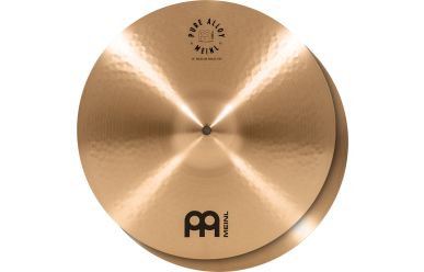 Meinl PA15MH Pure Alloy Medium HiHat 15"
