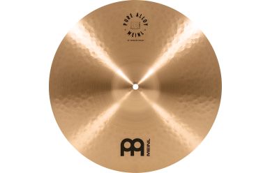 Meinl PA16MC Pure Alloy Medium Crash 16"