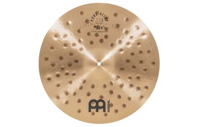 Meinl PA18EHC Pure Alloy Extra Hammered Crash 18"