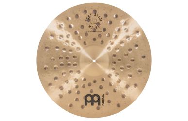 Meinl PA20EHC Pure Alloy Extra Hammered Crash 20"