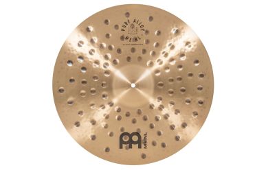 Meinl PA20EHR Pure Alloy Extra Hammered Ride 20"