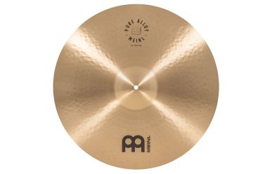 Meinl PA20TR Pure Alloy Thin Ride 20"