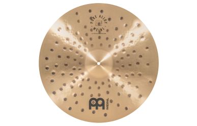 Meinl PA22EHR Pure Alloy Extra Hammered Ride 22"