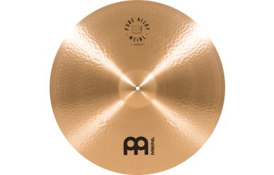 Meinl PA24MR Pure Alloy Medium Ride 24"
